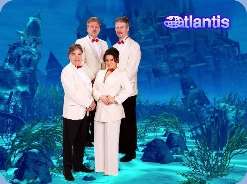 Atlantis Egyttes